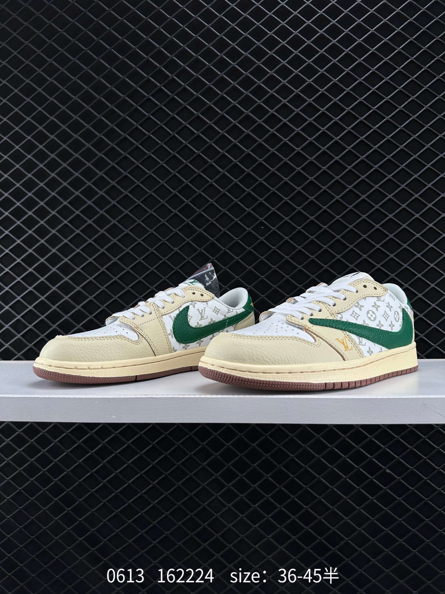 Nike Air Jordan 1 Low OG SP